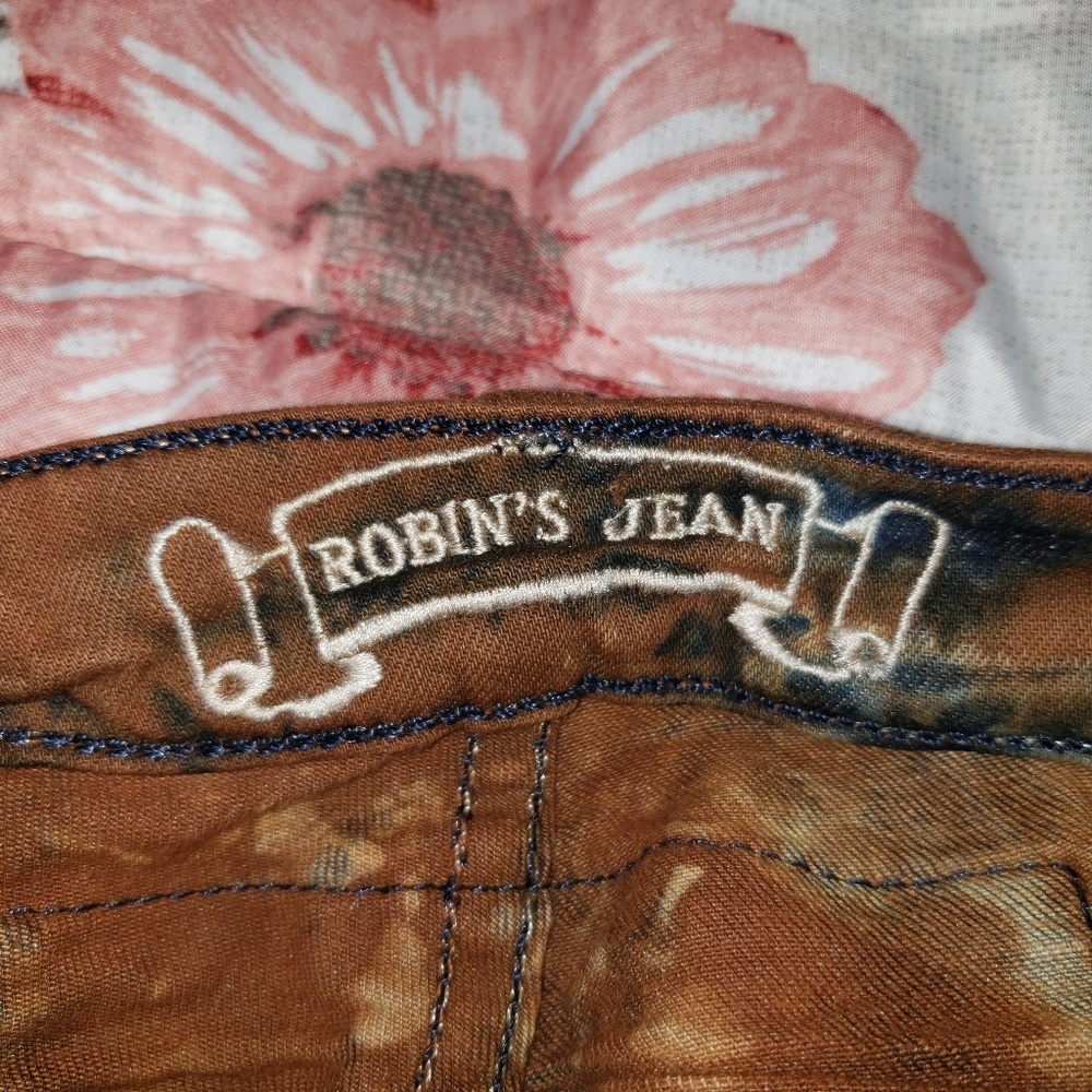 ROBIN JEAN WOMEN
